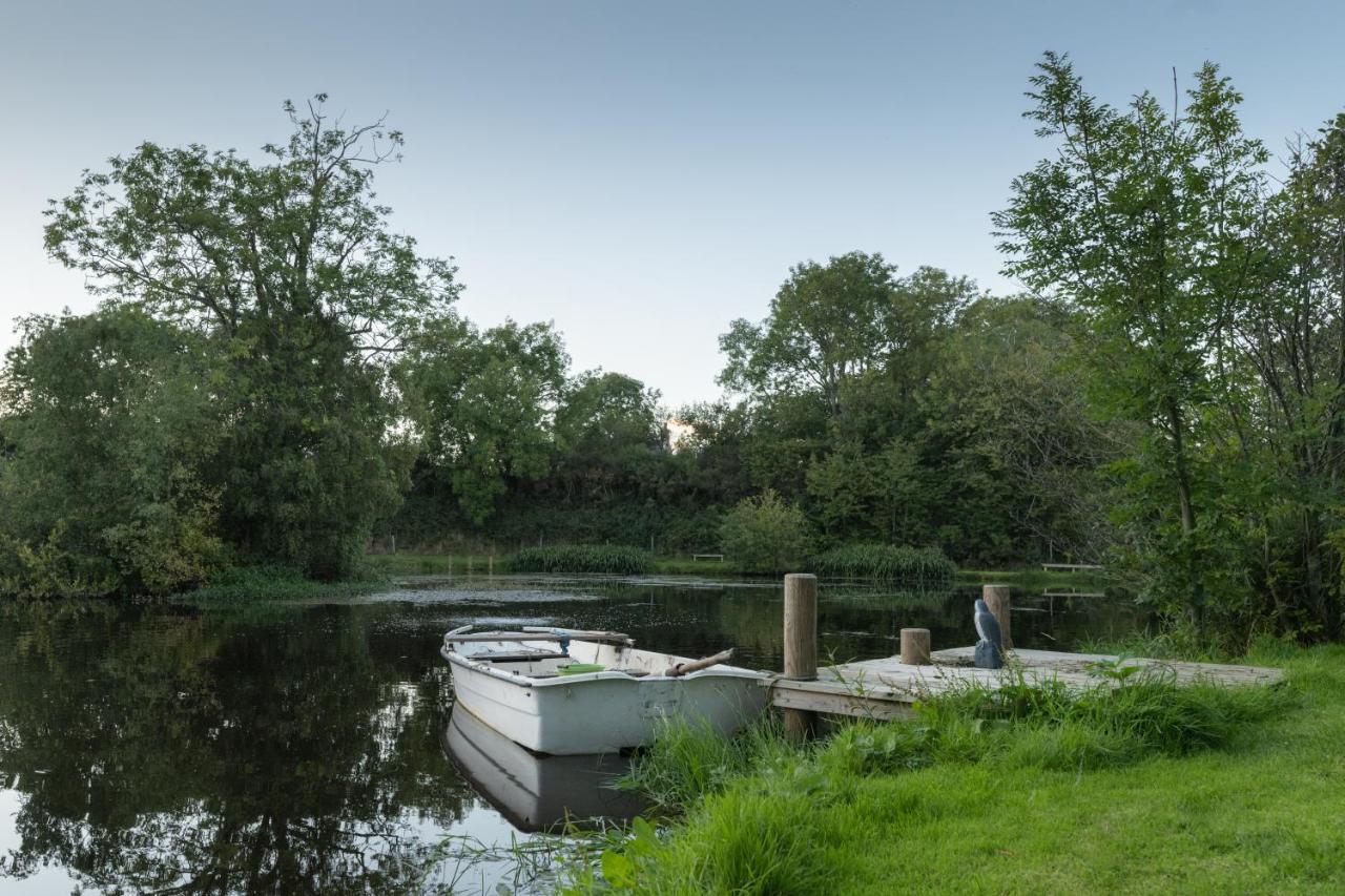 Mill Brae Fishery B-Bothy Buckie Eksteriør billede